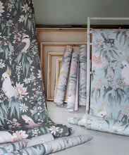Load image into Gallery viewer, Bush Melody Wallpaper by Fleur Harris • Milton &amp; King