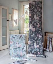 Load image into Gallery viewer, Bush Melody Wallpaper by Fleur Harris • Milton &amp; King