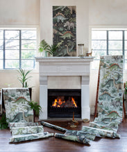 Load image into Gallery viewer, Prehistorica Wallpaper • Insitu • Milton &amp; King