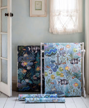 Load image into Gallery viewer, Treasure Reef Wallpaper • Insitu • Milton &amp; King