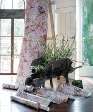 Load image into Gallery viewer, Woodlands Wallpaper by Fleur Harris • Milton &amp; King