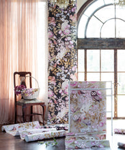 Load image into Gallery viewer, Woodlands Wallpaper by Fleur Harris • Milton &amp; King