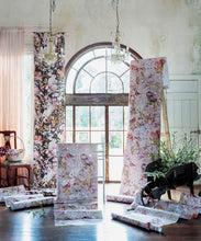 Load image into Gallery viewer, Woodlands Wallpaper by Fleur Harris • Milton &amp; King
