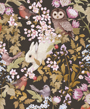 Load image into Gallery viewer, Woodlands Wallpaper