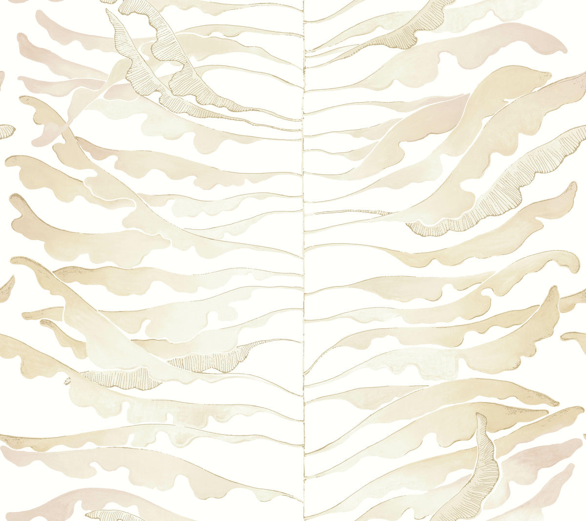 Leaf Column