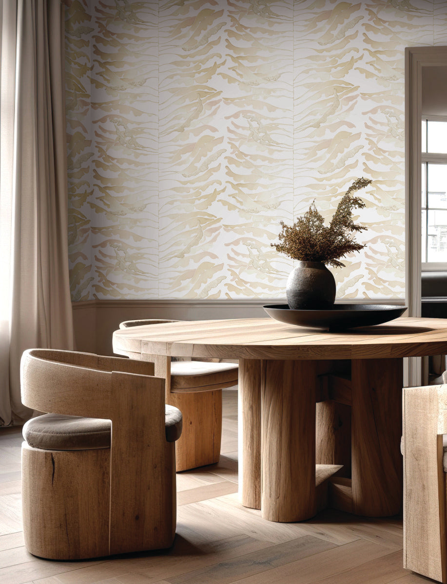 Leaf Column