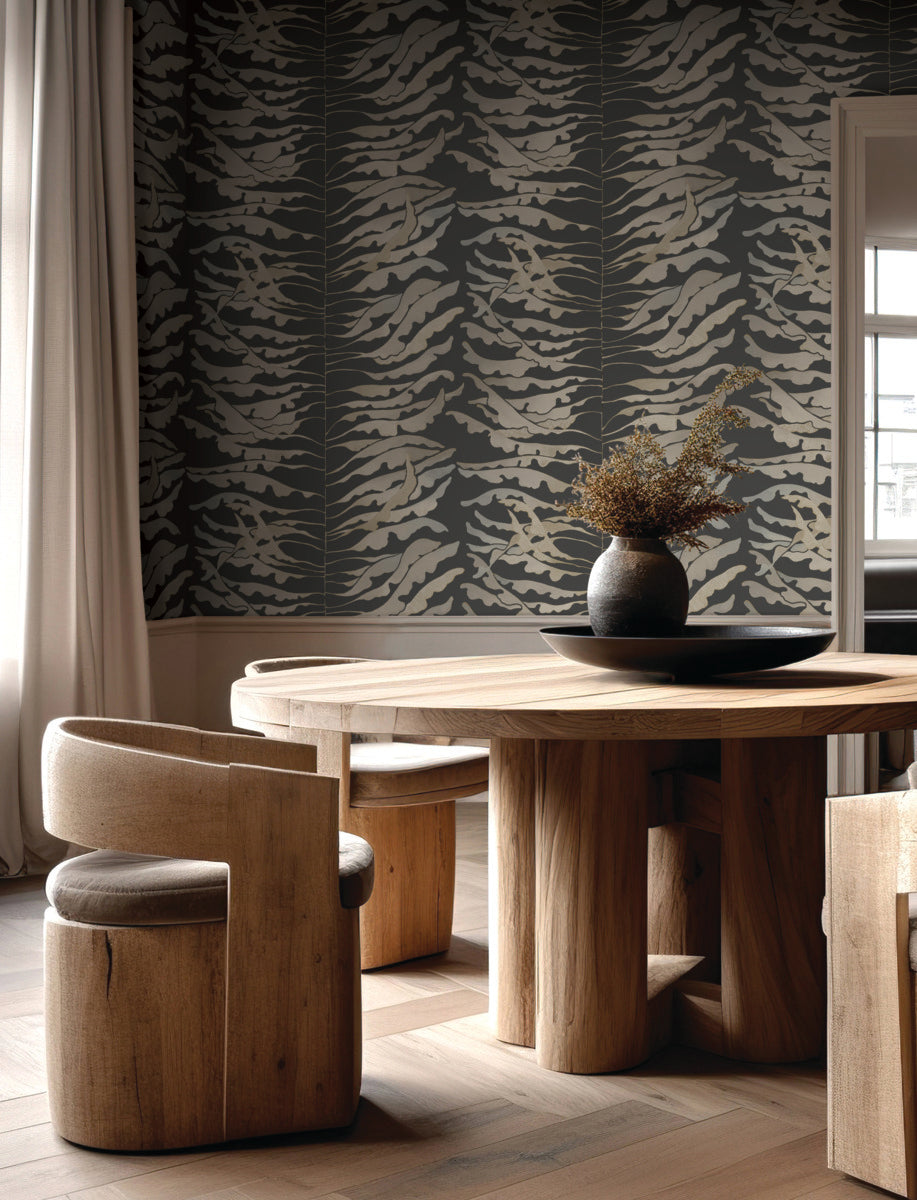 Leaf Column