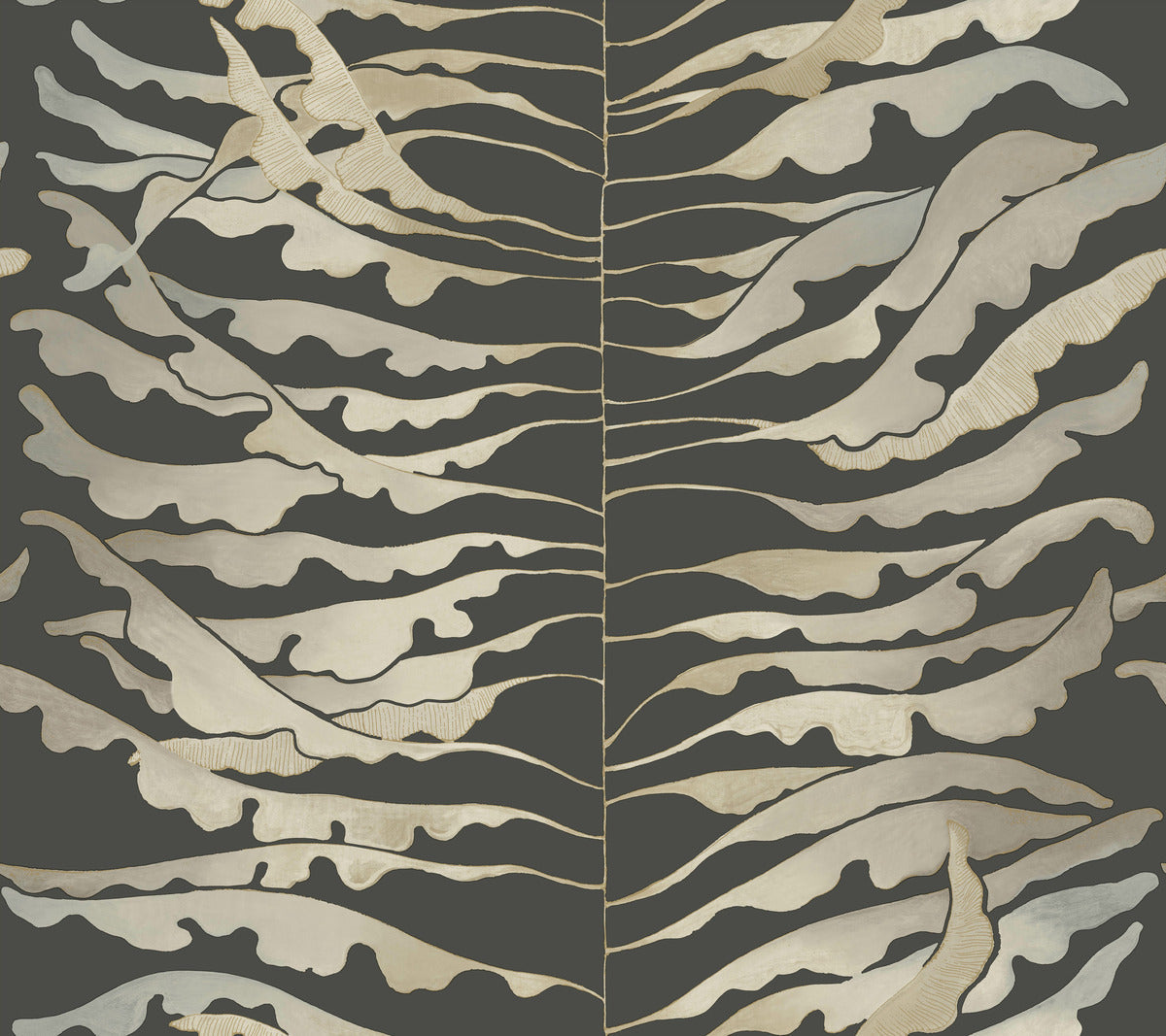 Leaf Column