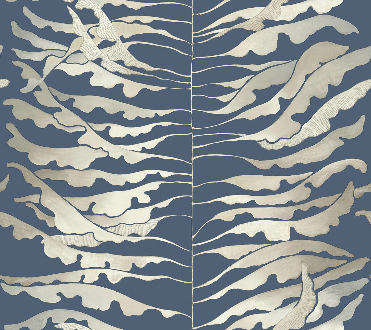 Leaf Column