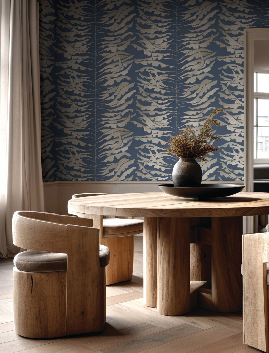 Leaf Column