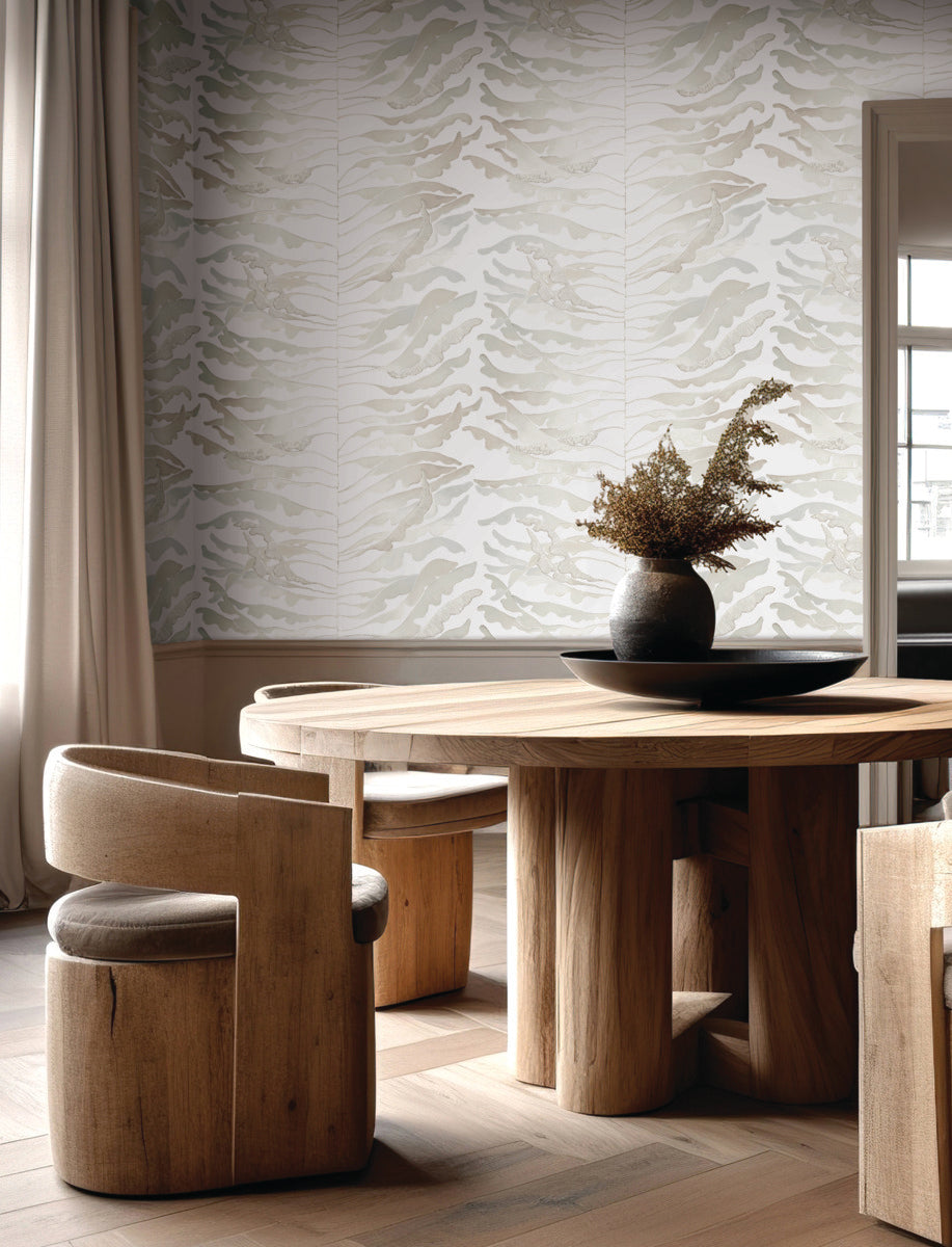 Leaf Column