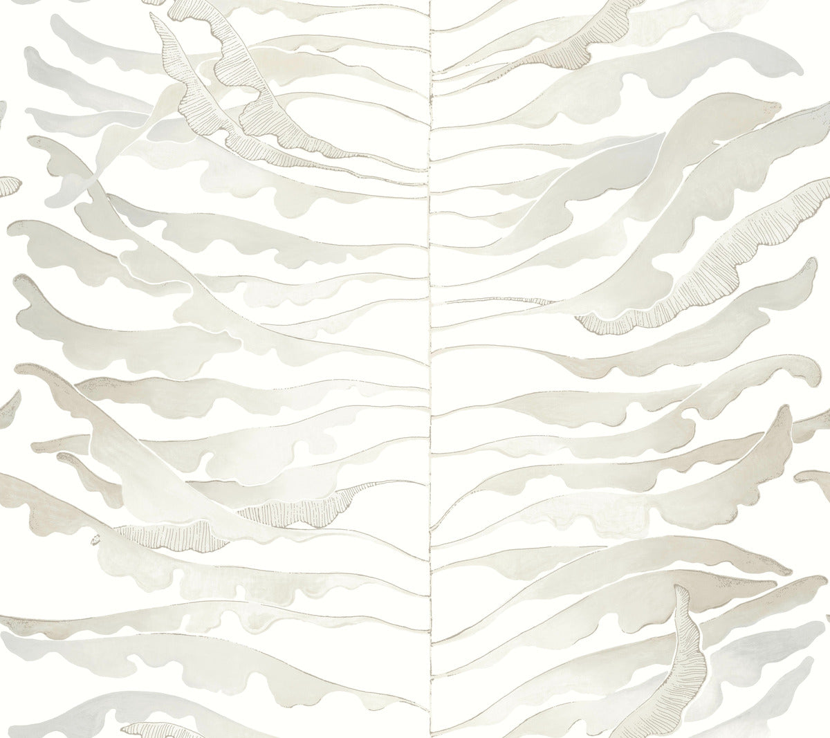 Leaf Column