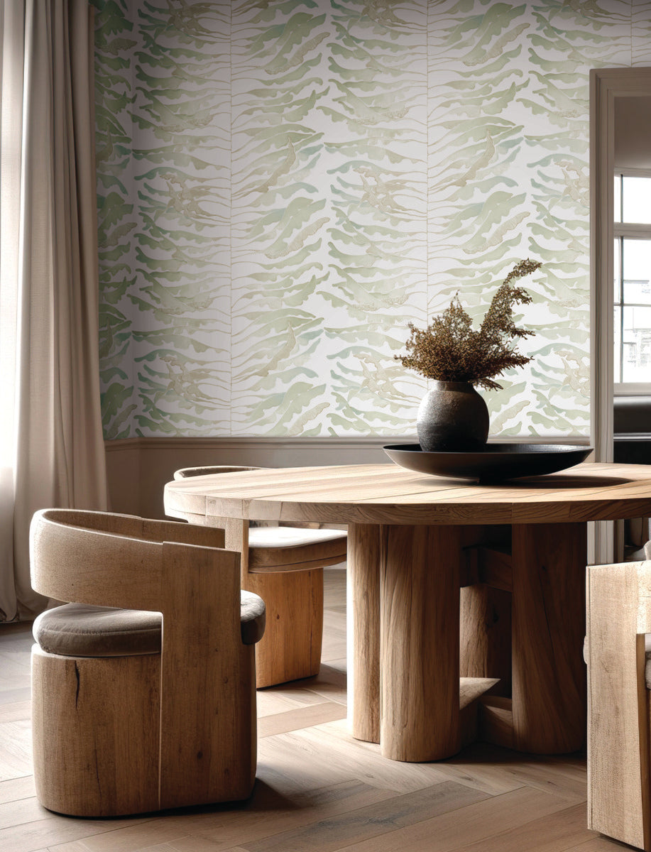 Leaf Column