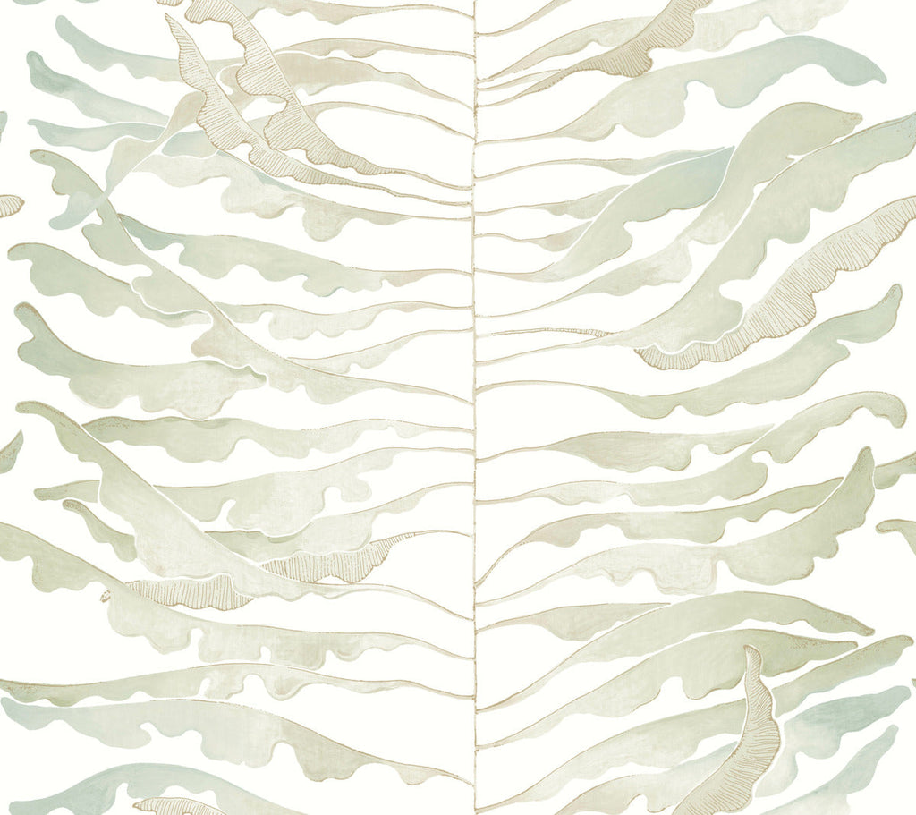 Leaf Column