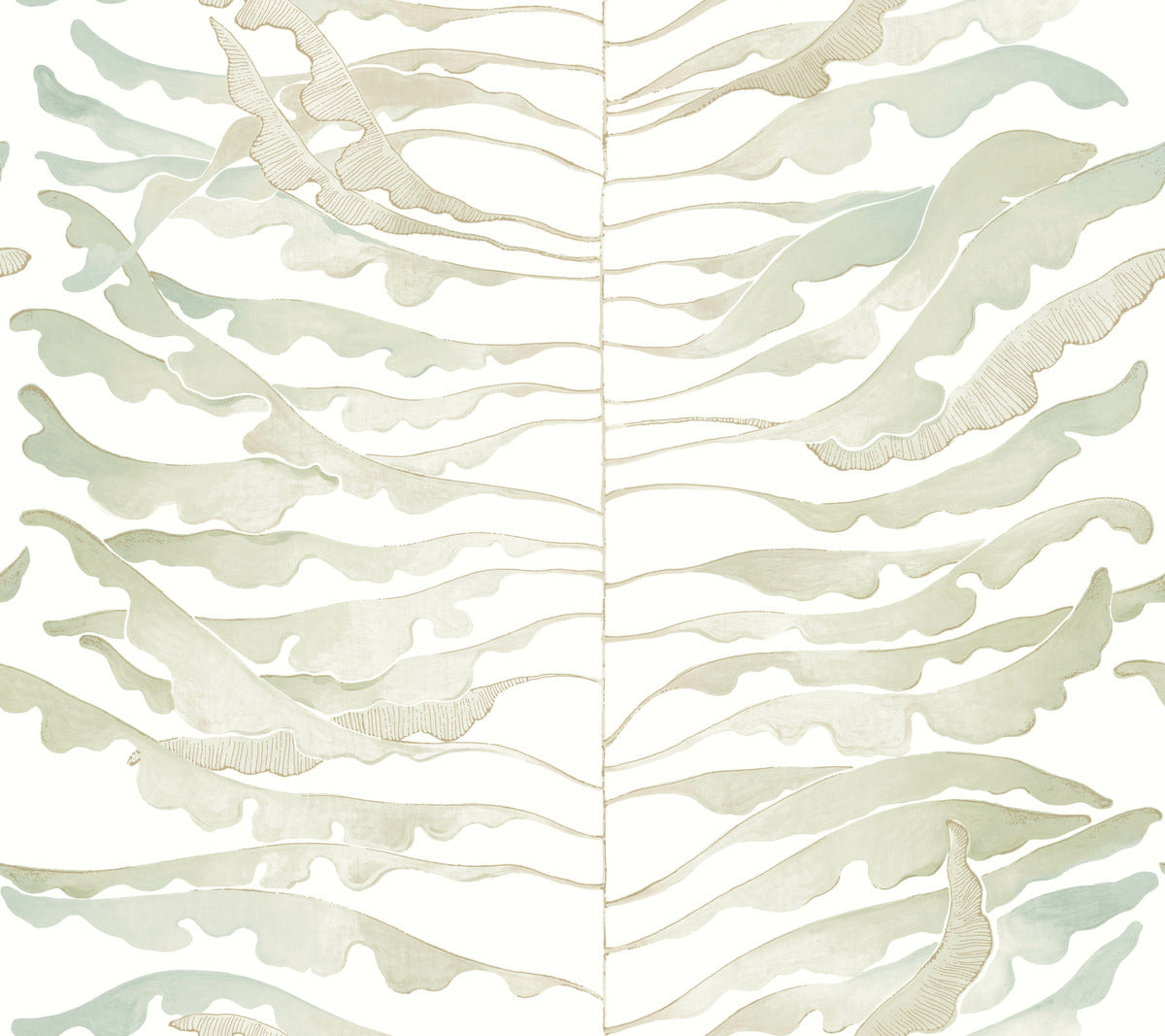 Leaf Column
