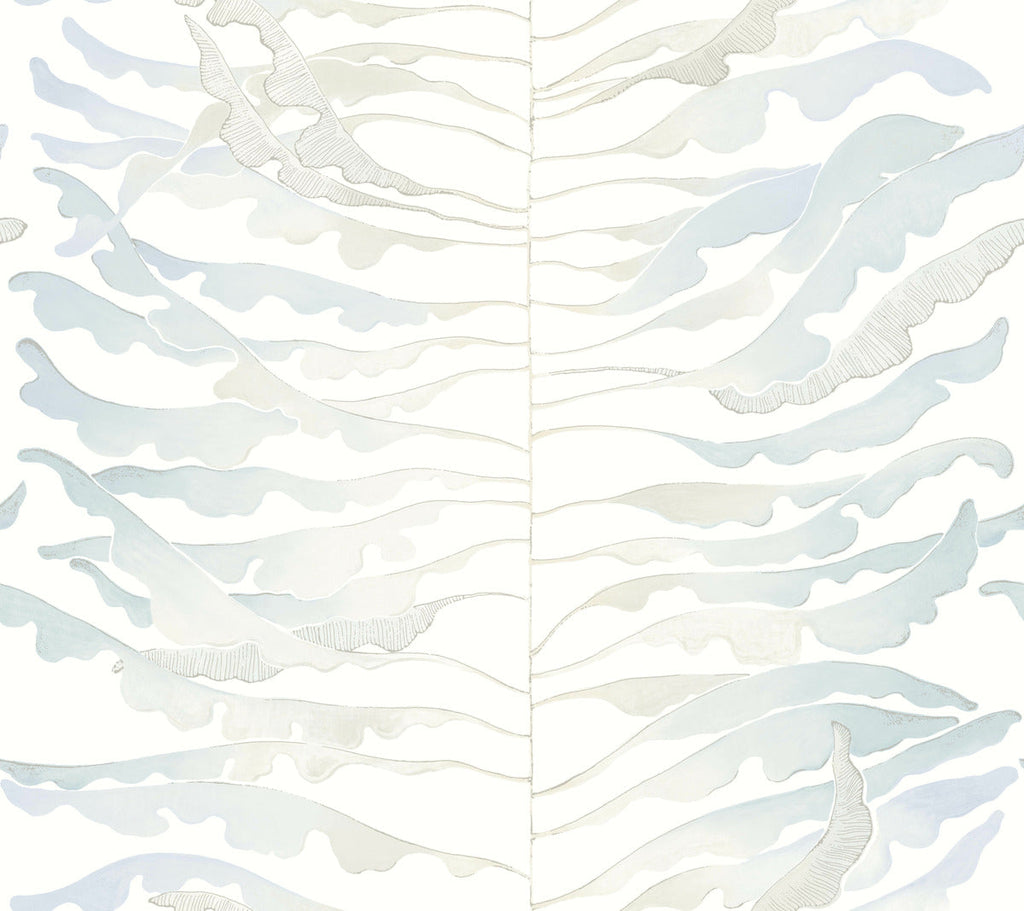 Leaf Column