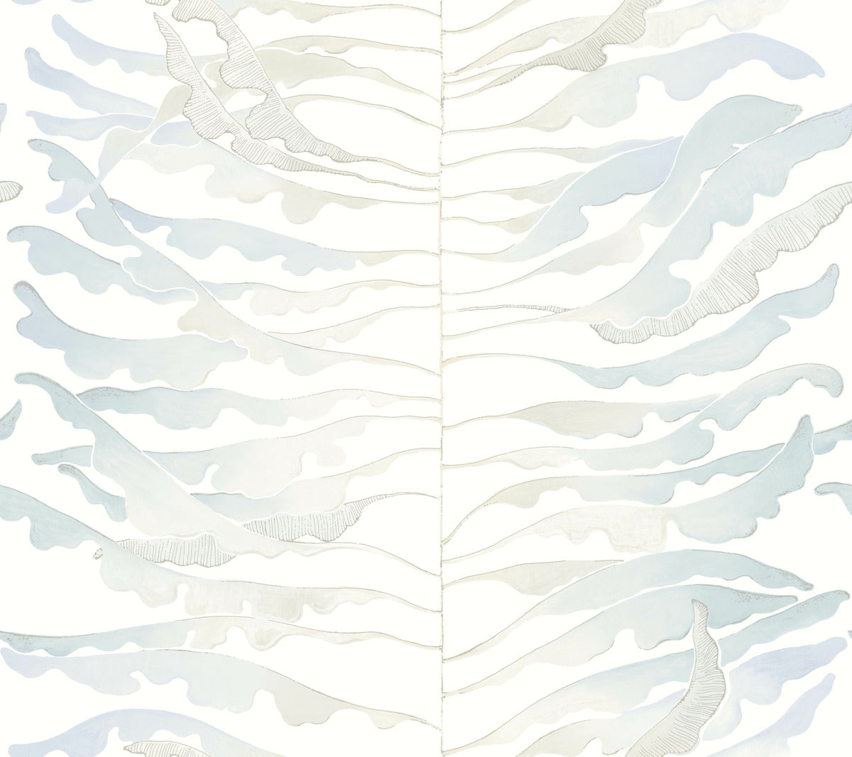 Leaf Column