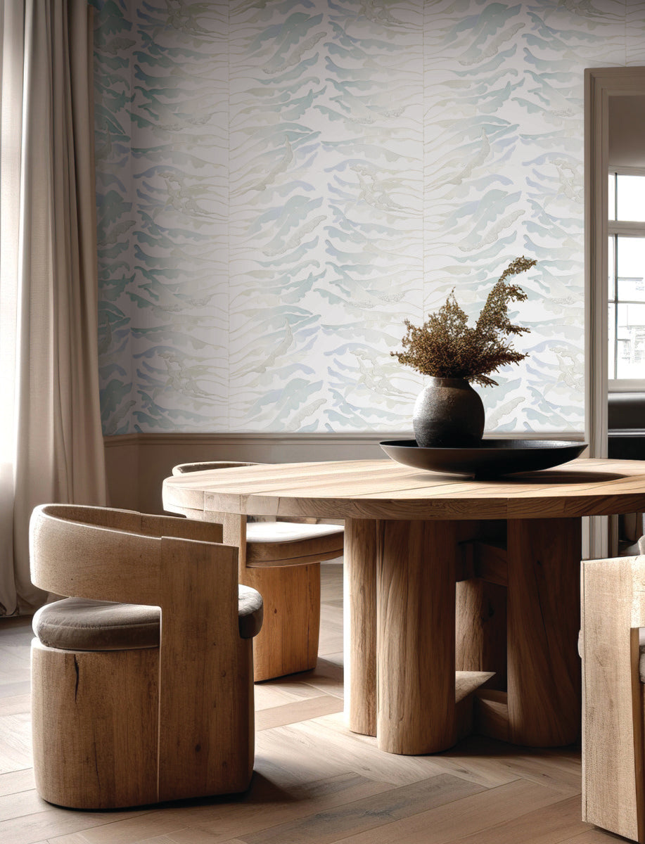 Leaf Column