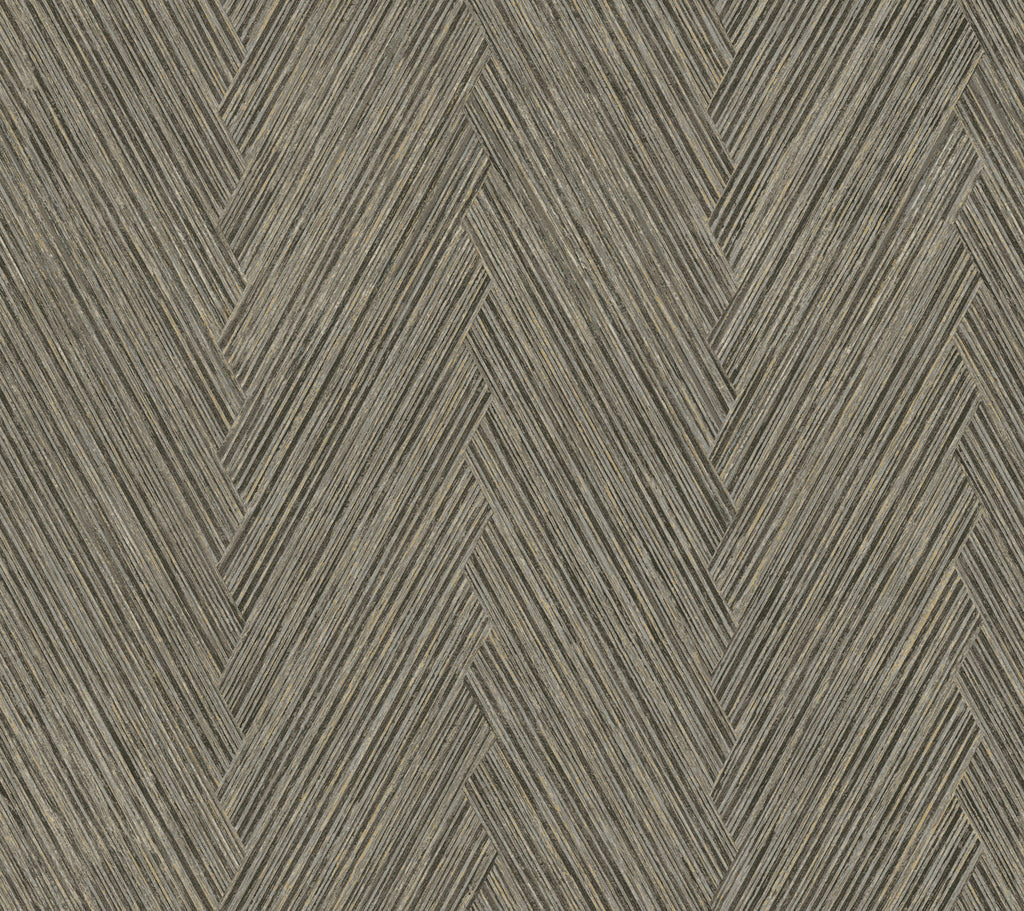 Thatched Chevron