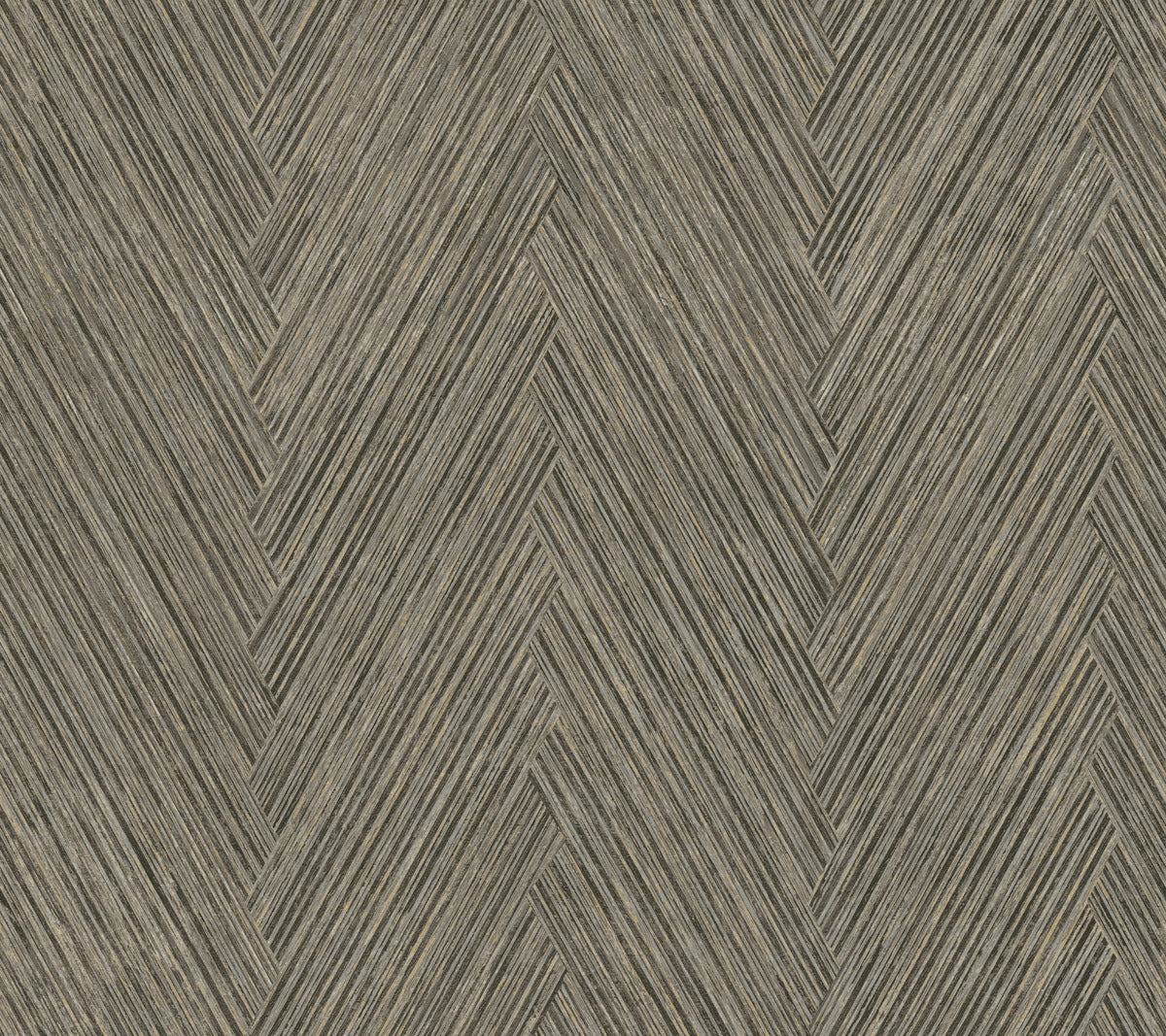 Thatched Chevron