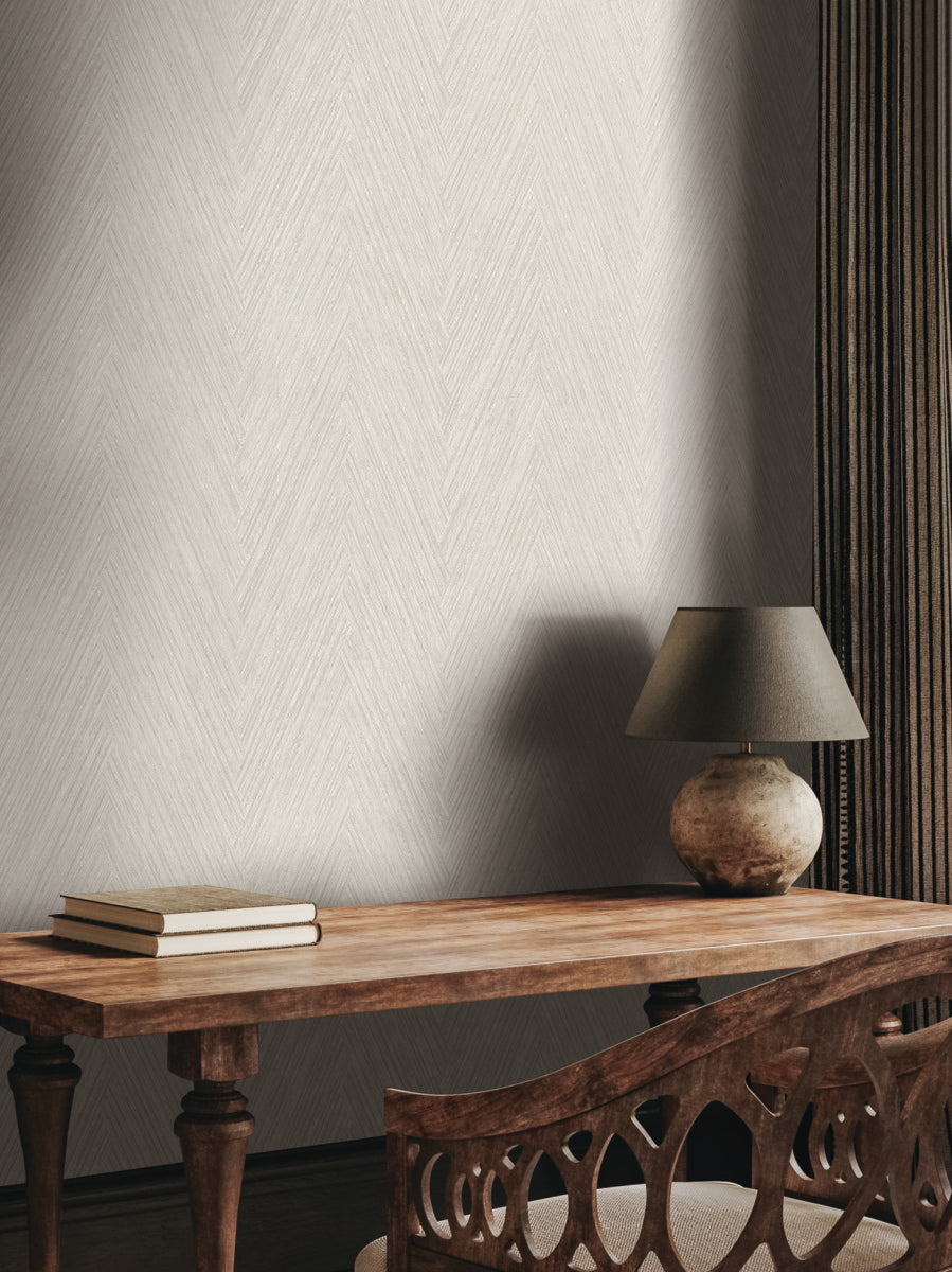 Thatched Chevron