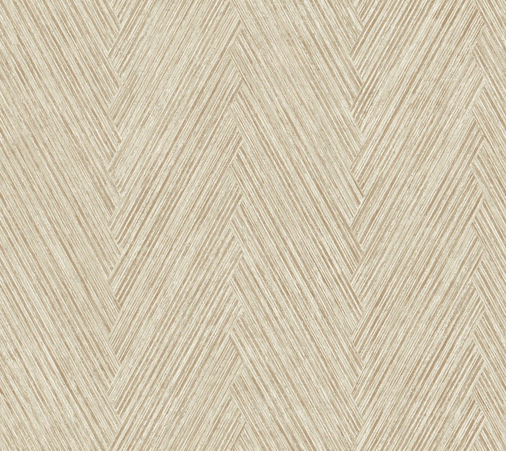 Thatched Chevron
