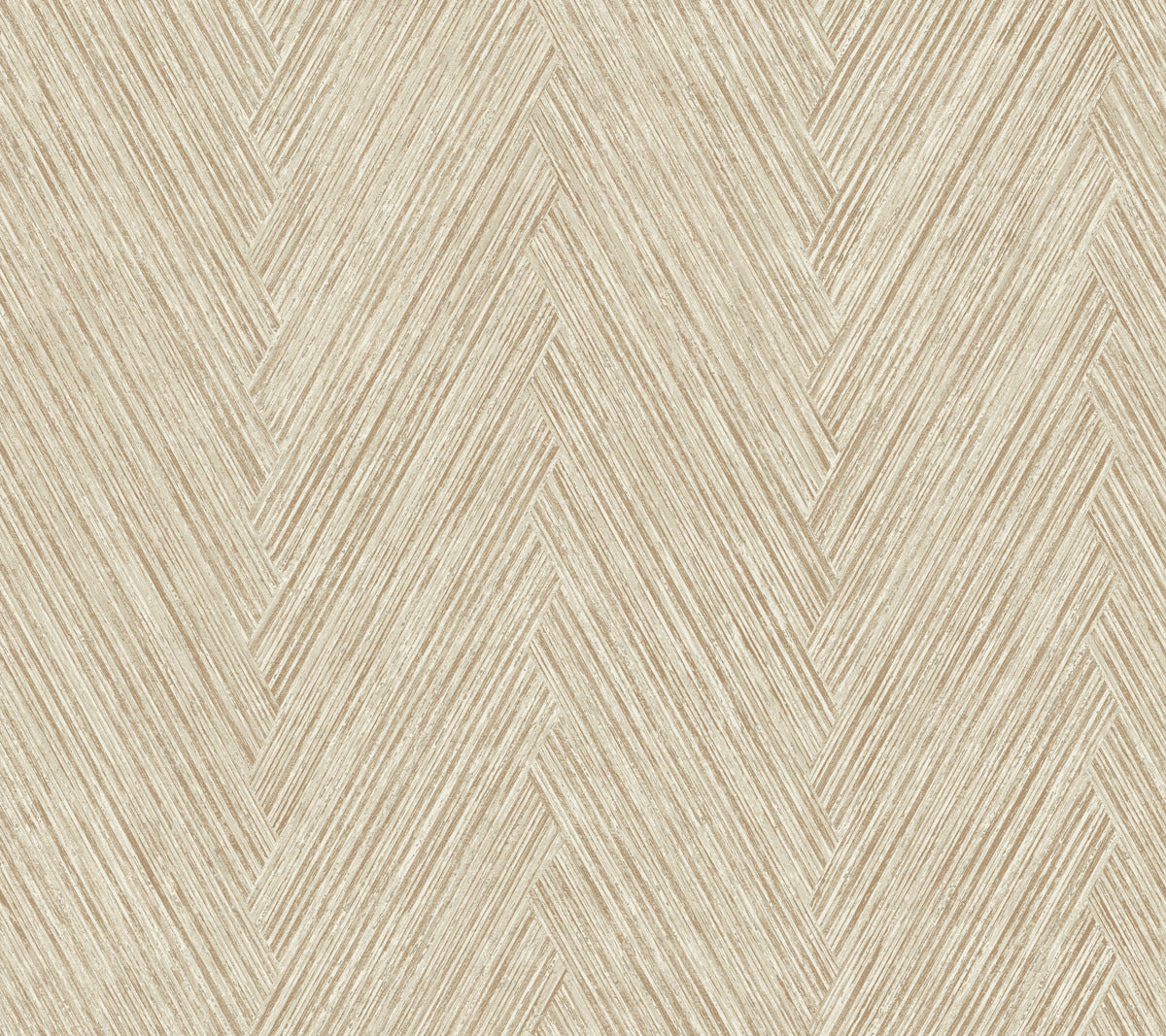 Thatched Chevron