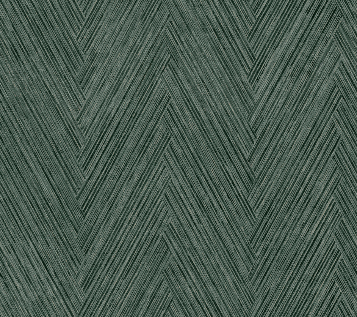 Thatched Chevron