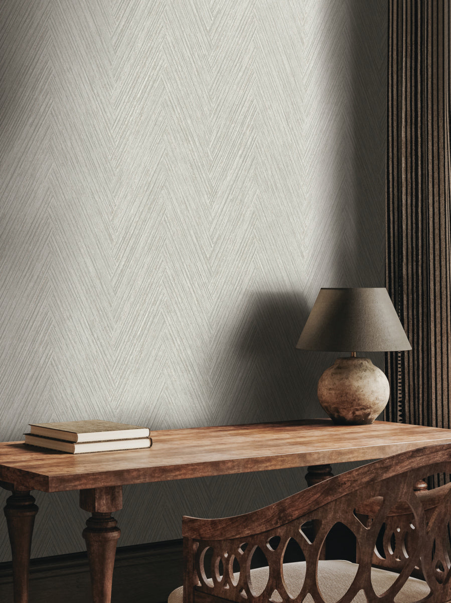 Thatched Chevron