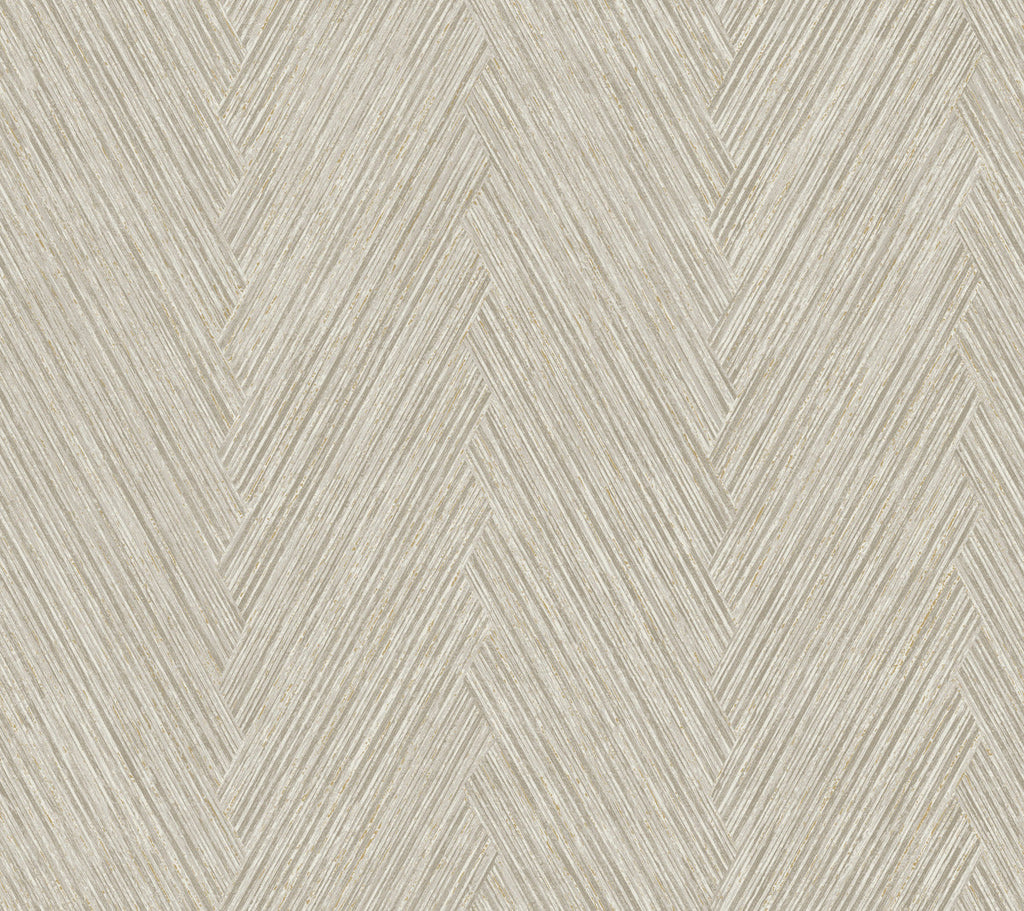 Thatched Chevron