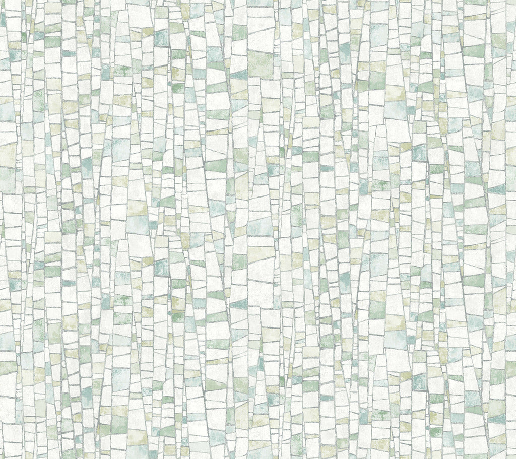 Kaleidoscopic