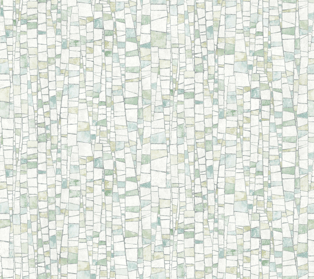 Kaleidoscopic