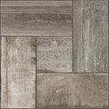 Northwoods Peel & Stick Floor Tiles