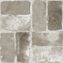 Load image into Gallery viewer, Harvard Brick Peel &amp; Stick Floor Tiles