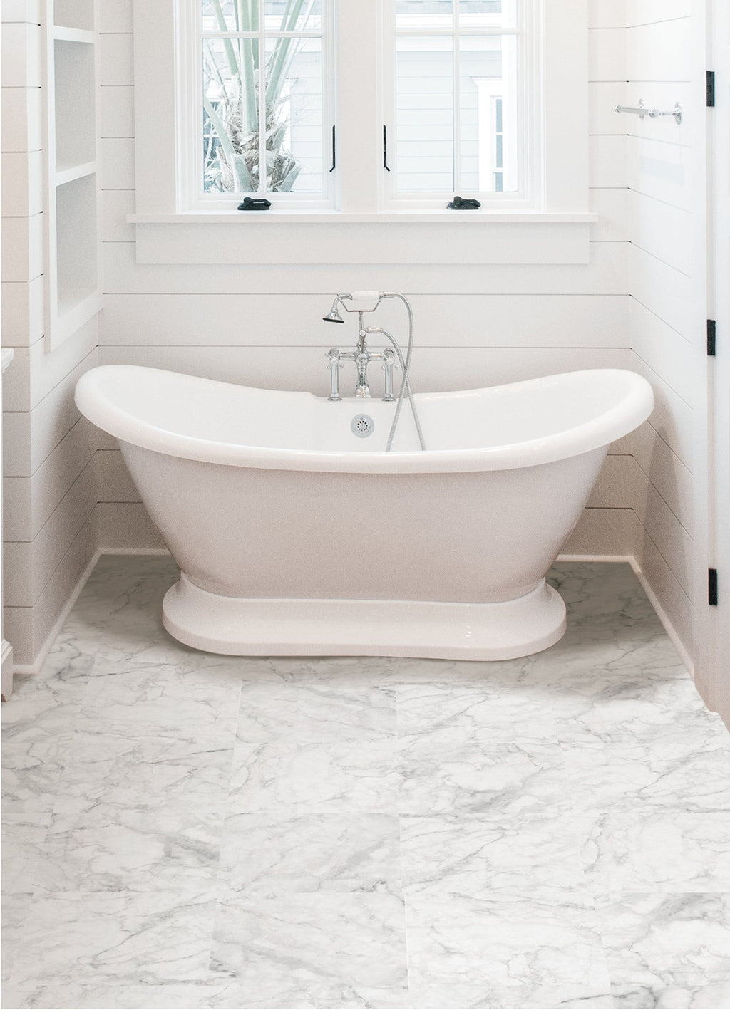 Cameron Peel & Stick Floor Tiles