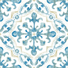Load image into Gallery viewer, Tuscan Peel &amp; Stick Floor Tiles