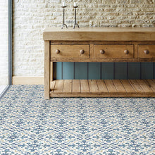 Load image into Gallery viewer, Tuscan Peel &amp; Stick Floor Tiles