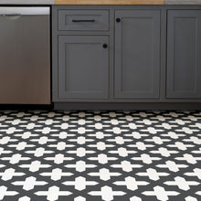Load image into Gallery viewer, Nordic Peel &amp; Stick Floor Tiles