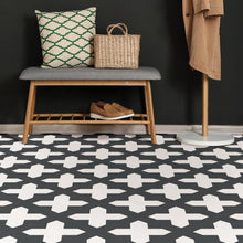 Load image into Gallery viewer, Nordic Peel &amp; Stick Floor Tiles
