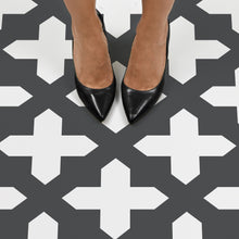 Load image into Gallery viewer, Nordic Peel &amp; Stick Floor Tiles