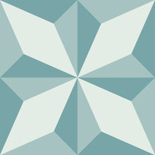 Load image into Gallery viewer, Topaz Peel &amp; Stick Floor Tiles