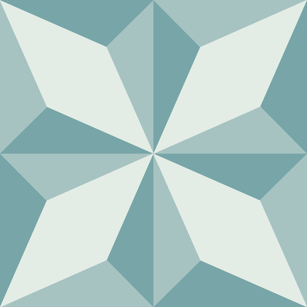 Topaz Peel & Stick Floor Tiles