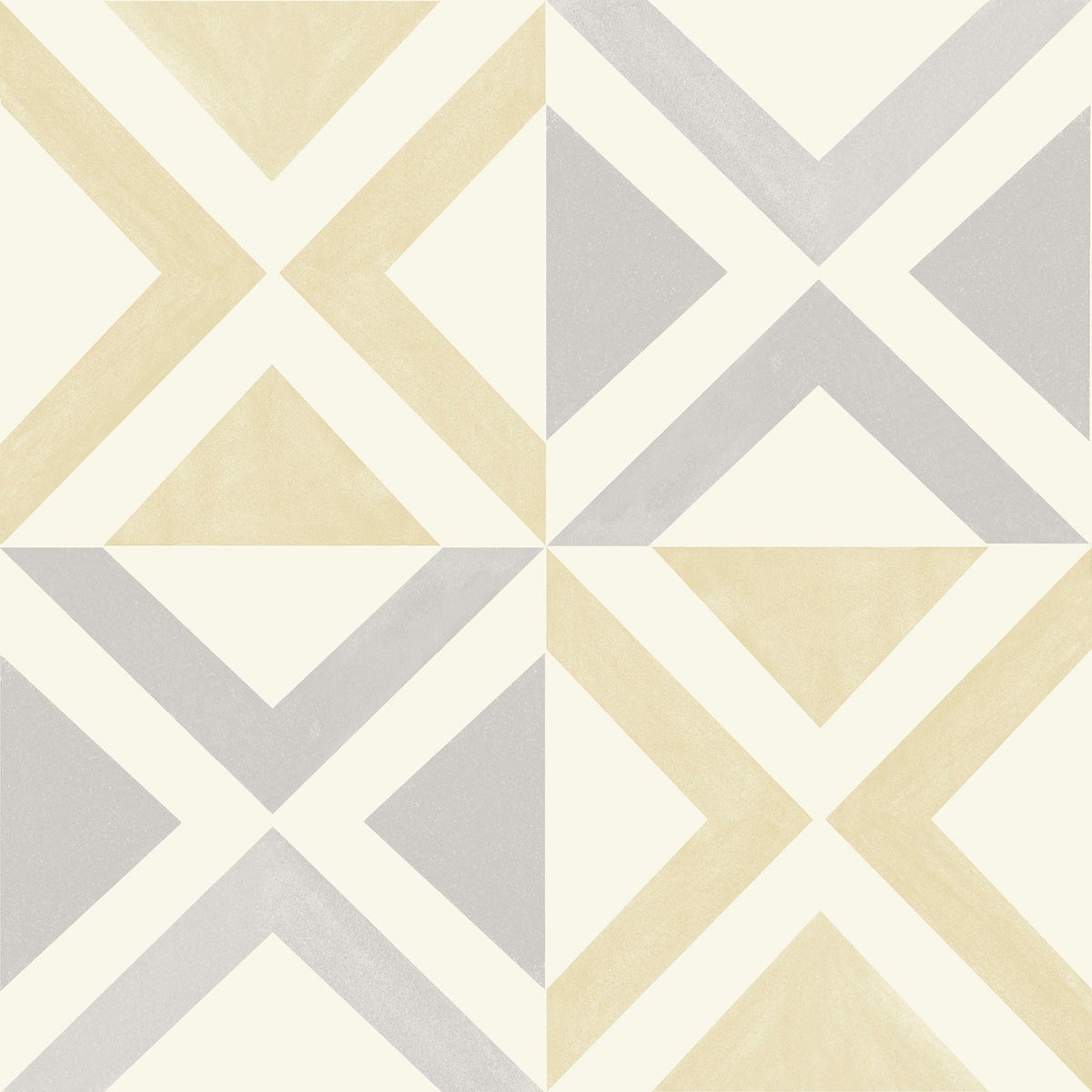 Isosceles Peel & Stick Floor Tiles