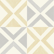 Load image into Gallery viewer, Isosceles Peel &amp; Stick Floor Tiles