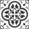 Villa Peel & Stick Floor Tiles
