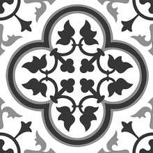 Load image into Gallery viewer, Villa Peel &amp; Stick Floor Tiles
