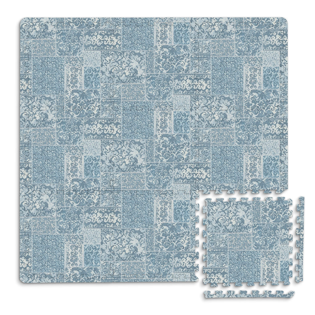 Mecardo Interlocking Floor Tiles
