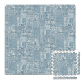 Mecardo Interlocking Floor Tiles