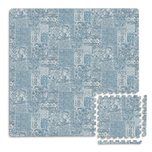 Load image into Gallery viewer, Mecardo Interlocking Floor Tiles