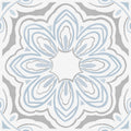 Morris Peel & Stick Floor Tiles